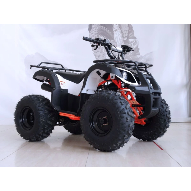 Квадроцикл KAYO Mini Bull