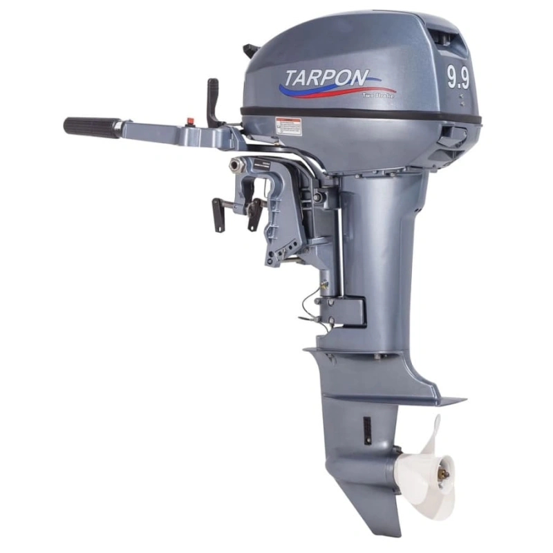 2х-тактный лодочный мотор TARPON OTH 9.9S