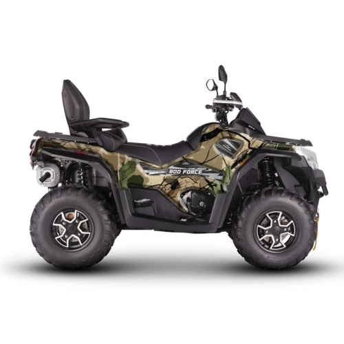Квадроцикл SHARMAX Force Challenger 800 (камуфляж) 2589232