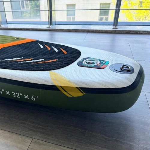 Надувной сап Beyond Marina Golf 10'6 (Green)