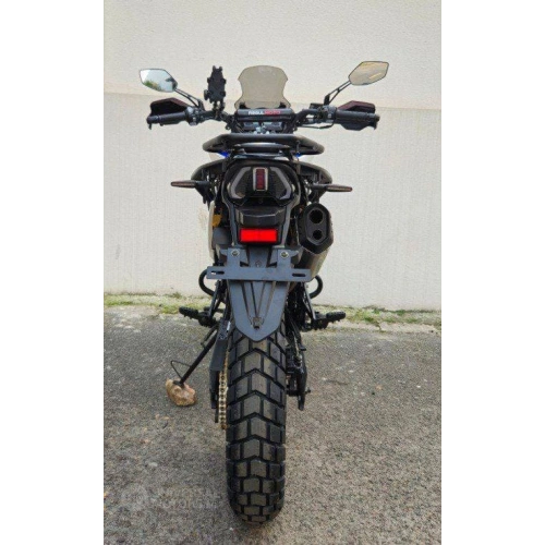 Мотоцикл REGULMOTO XADV ТУРЭНДУРО 2589213