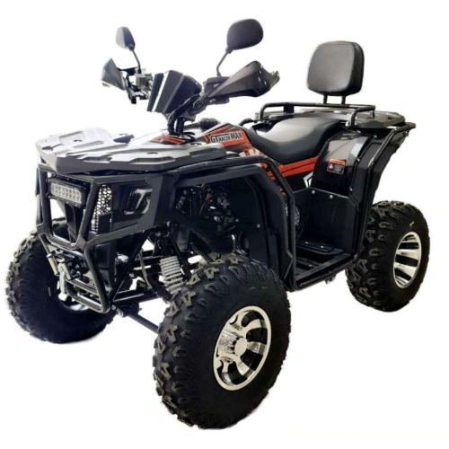 Квадроцикл GTRACER Max JM-ATV200AX