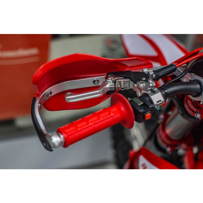 Мотоцикл кроссовый эндуро HASKY F6 Racing 175FMN PR300 2588566