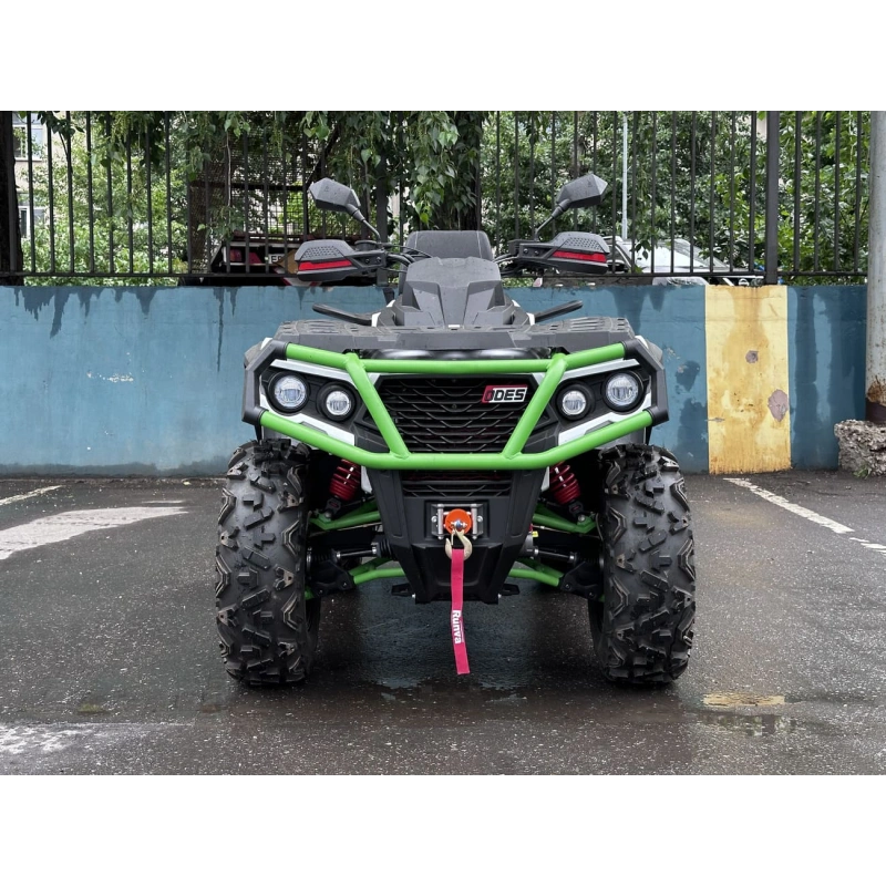 Квадроцикл AODES PathCross 1000L EPS (ПСМ)