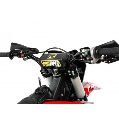 Мотоцикл кроссовый эндуро PWR MC250 2577236
