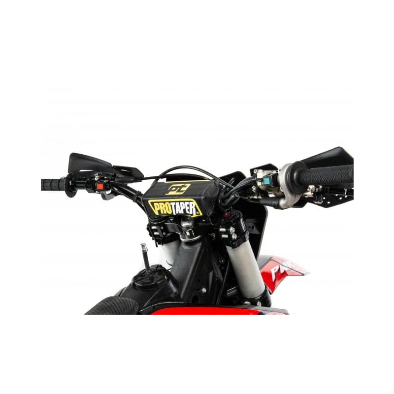 Мотоцикл кроссовый эндуро PWR MC250 2577236