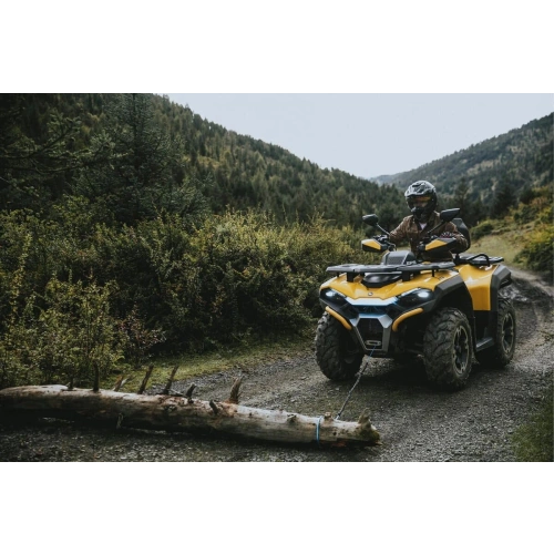Квадроцикл HISUN Guardian 550L Long (ПСМ) 2588829