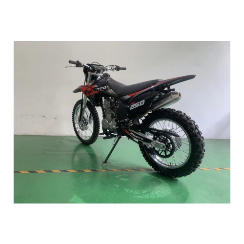 Мотоцикл JHL MX250 ENDURO 2591572