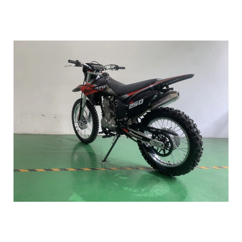 Мотоцикл JHL MX250 ENDURO 2591572