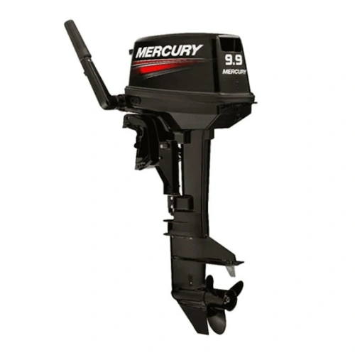 2х-тактный лодочный мотор MERCURY ME 9.9 MH 169CC LIGHT 6451