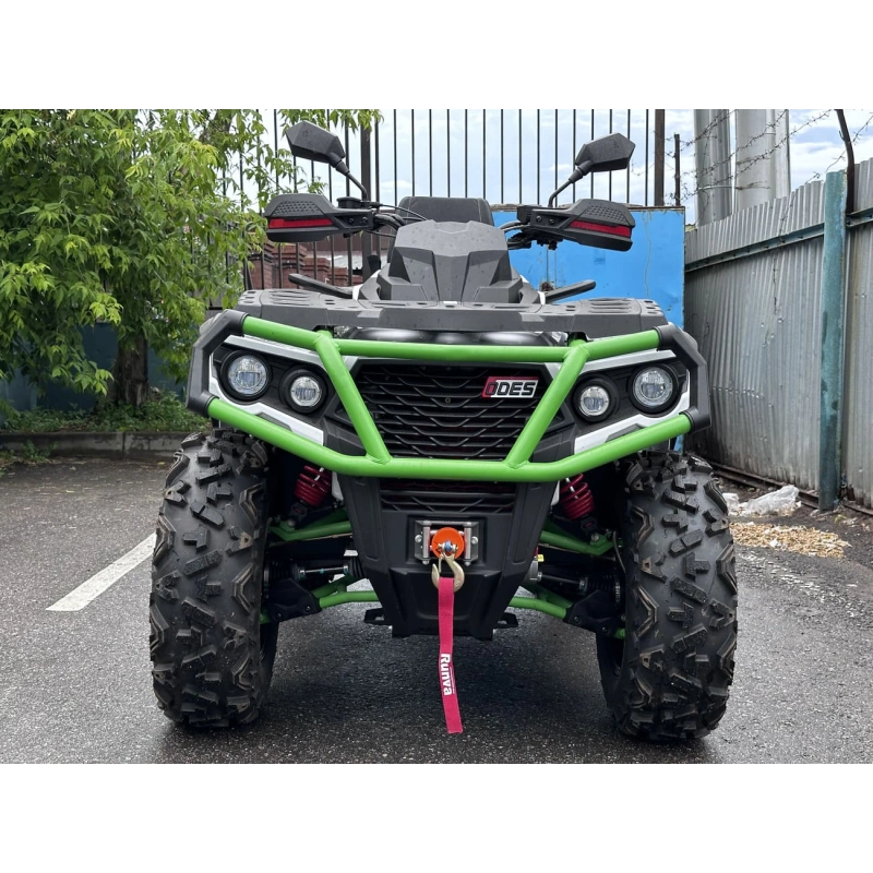 Квадроцикл AODES PathCross 1000L EPS (ПСМ) 2582420