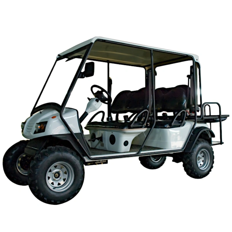 Гольфкар EAGLE EG2040ASZR 2593581
