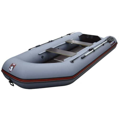 Лодка ПВХ ХАНТЕР 320 Л