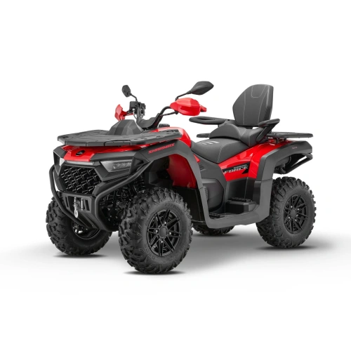 Квадроцикл SHARMAX Force 720 Rage LTD