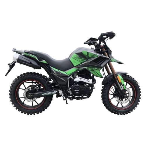 Мотоцикл ROCKOT Hound 250 ТУРЭНДУРО 2582602