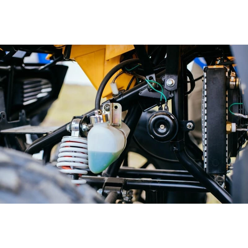 Квадроцикл TIGER Max Grade 300 248059