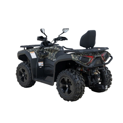 Квадроцикл HISUN Guardian 750L Long 2591521