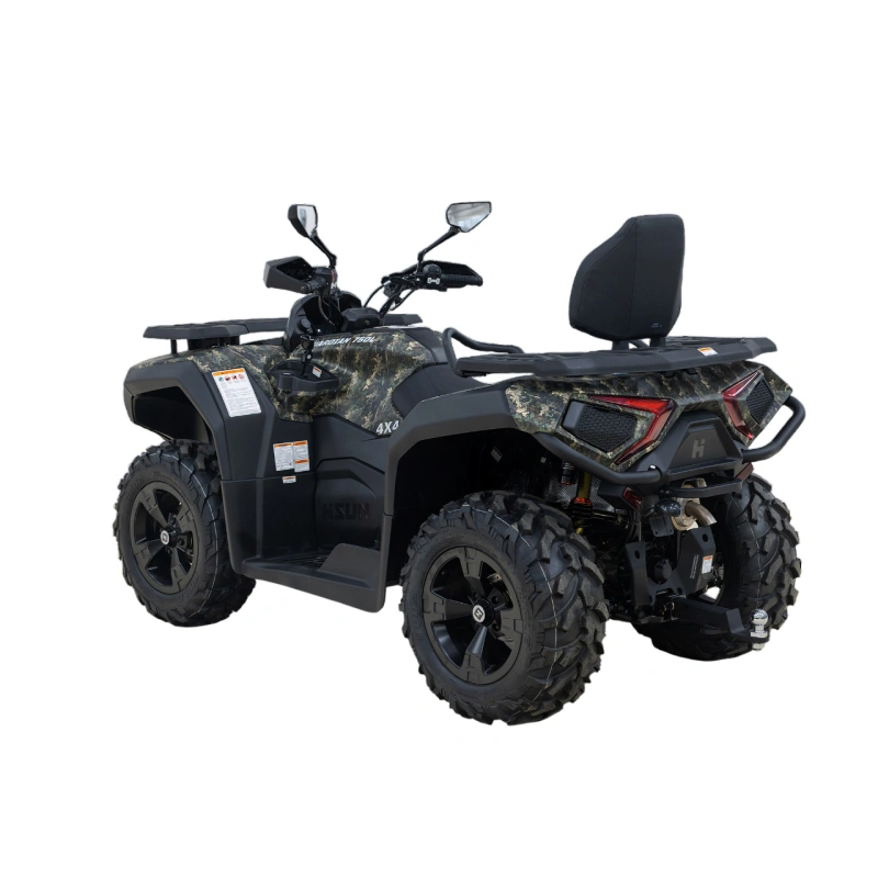 Квадроцикл HISUN Guardian 750L Long 2591521