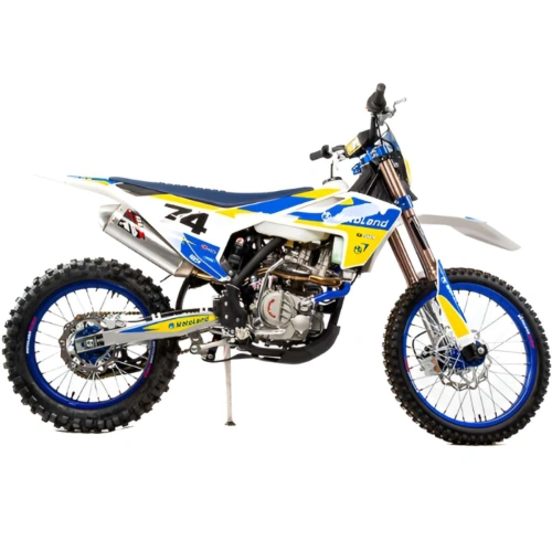 Мотоцикл MOTOLAND XT300 ST (174MM-3) ENDURO 2591828