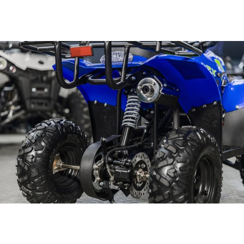 Квадроцикл TIGER 150 Universal RX