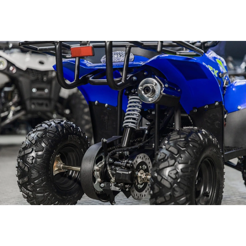 Квадроцикл TIGER 150 Universal RX