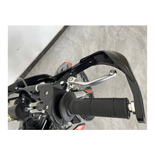 Питбайк PITONMOTO PX7 140EM 17/14