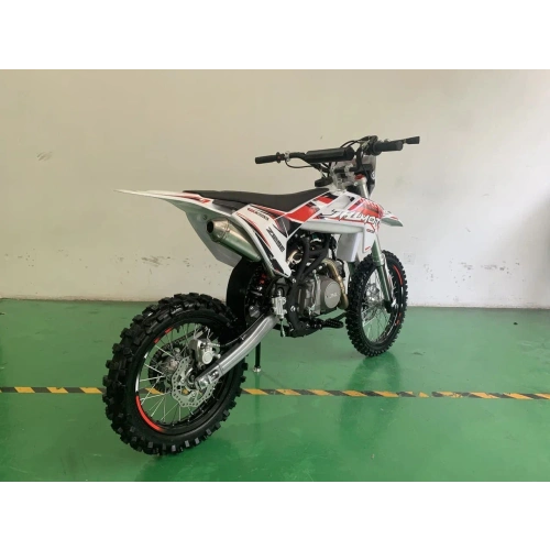 Питбайк JHL Z125E 2588724