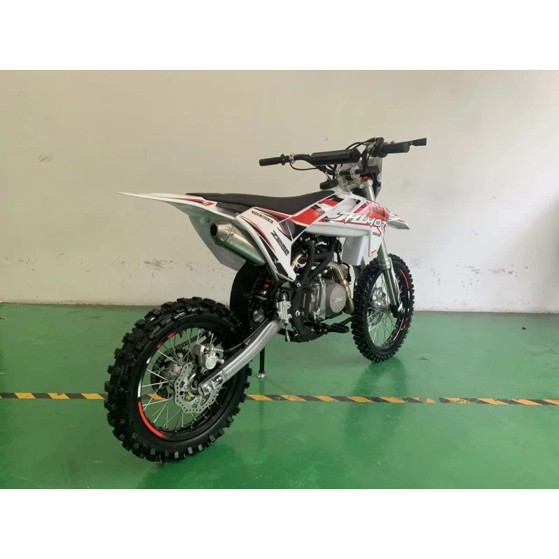 Питбайк JHL Z125E 2588724