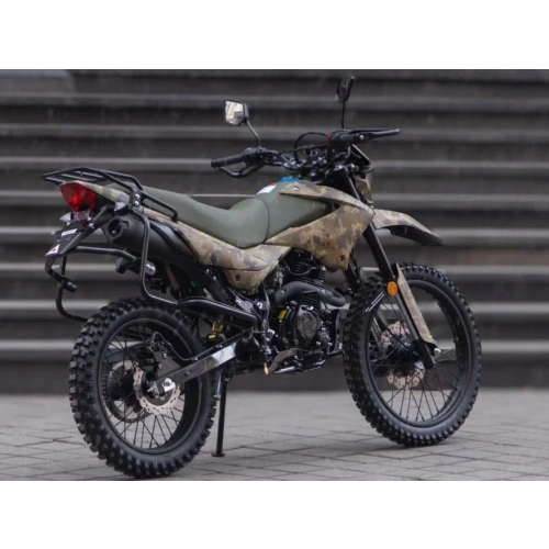 Мотоцикл RACER Panther ZWC2-300X ENDURO