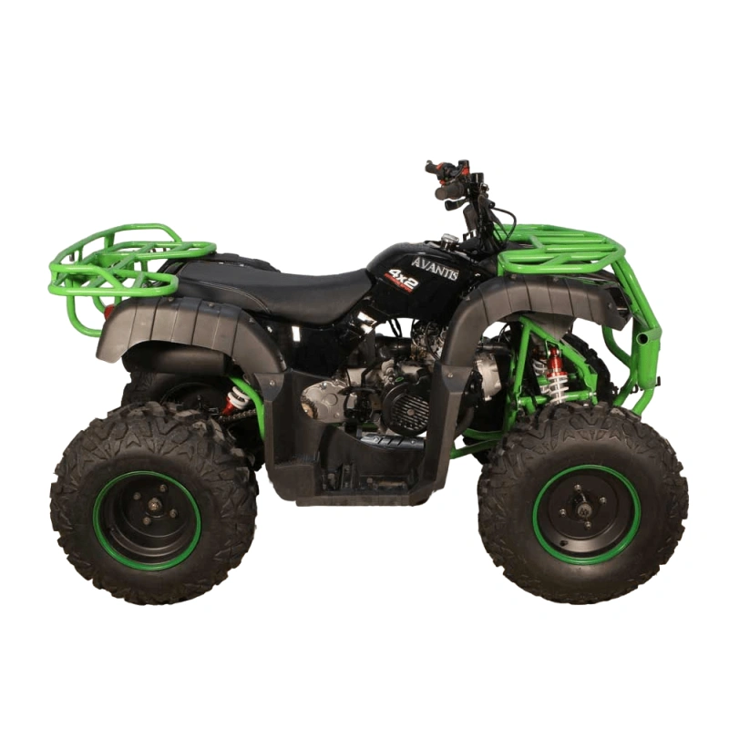 Квадроцикл AVANTIS Hunter 200 (Баланс. вал) 2560828