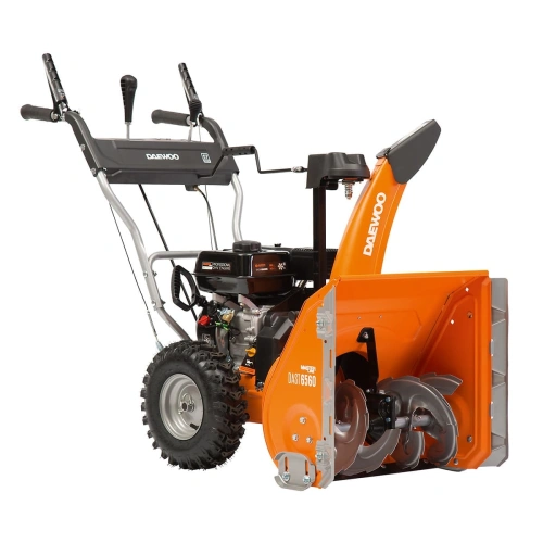 Снегоуборщик DAEWOO DAST 6560