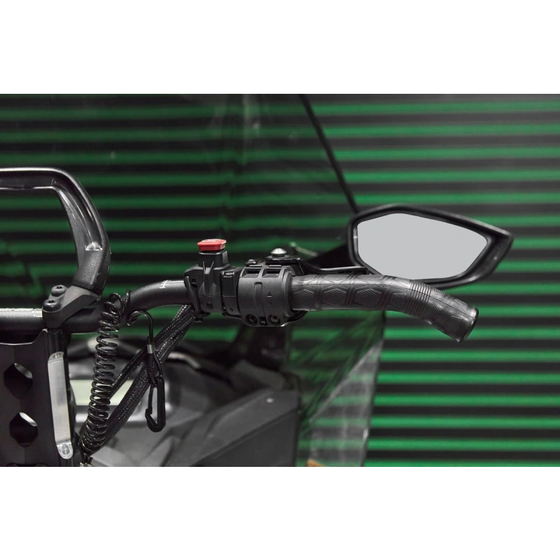 Снегоход SHARMAX ACE 1100 с ПСМ 2593096