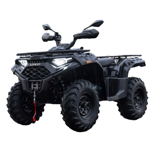 Квадроцикл LONCIN Xwolf 550S Basic 2594171