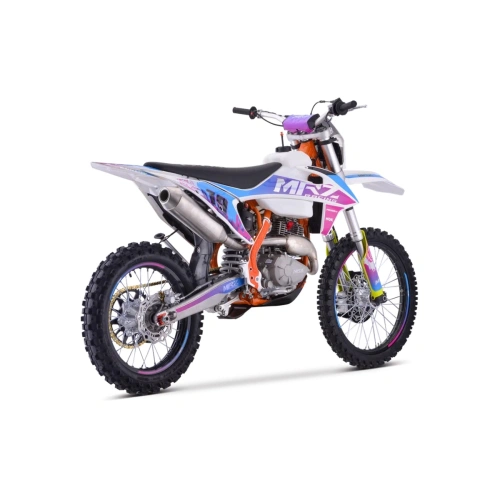 Мотоцикл MRZ mr61 ENDURO 2593263
