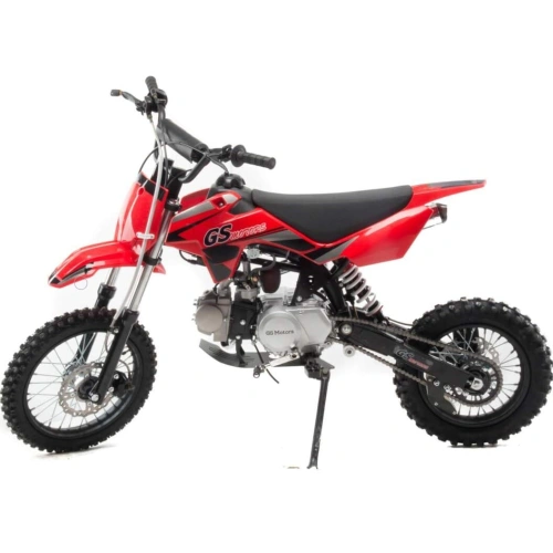 Питбайк MOTOLAND GS Motors S12 14/12
