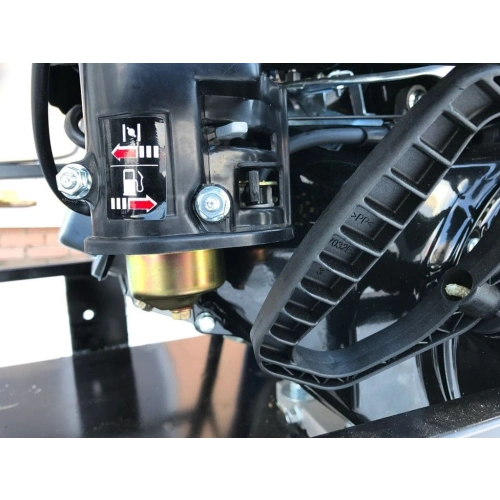 Мотобуксировщик МУЖИК М500 Мини 11 л.с. 250189