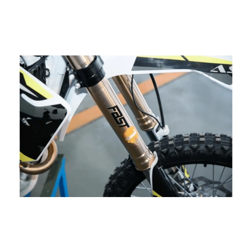 Мотоцикл кроссовый эндуро HASKY XR 250 2568883