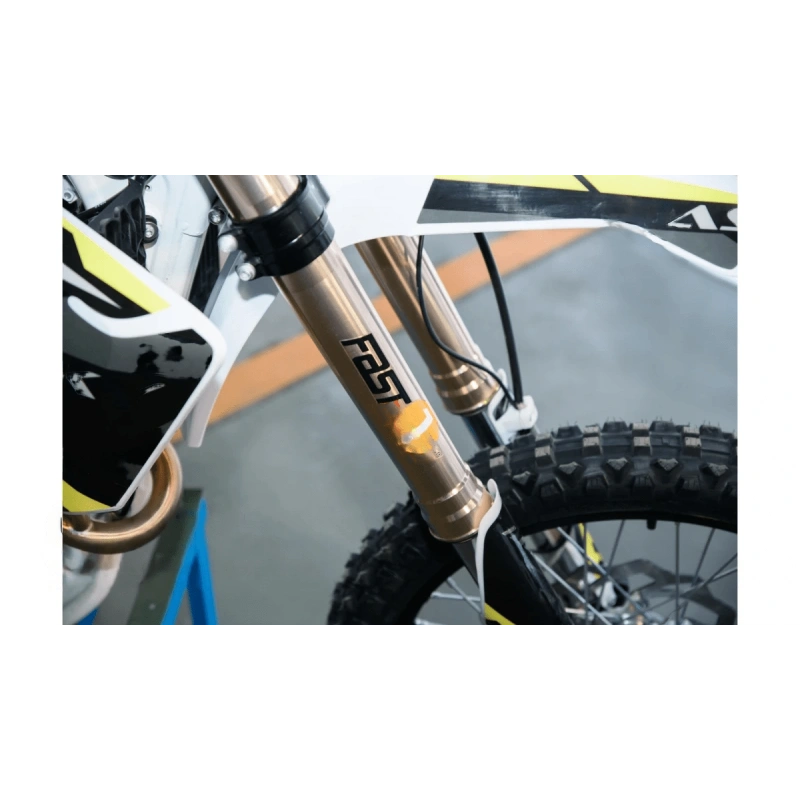 Мотоцикл кроссовый эндуро HASKY XR 250 2568883