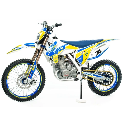 Мотоцикл MOTOLAND TT 300 (174MN-3) 21/18 ENDURO 2591820