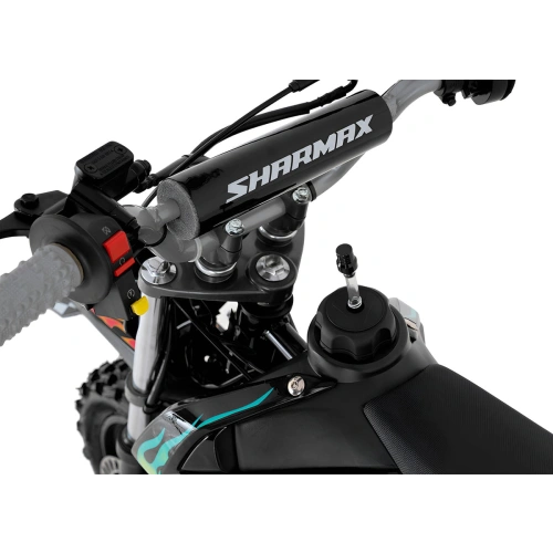Питбайк SHARMAX Sport 130 Rocket mini 2593295