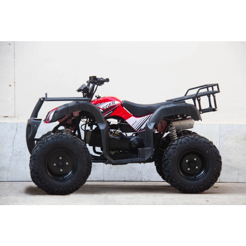 Квадроцикл UNIVERSAL Avenger JR 150