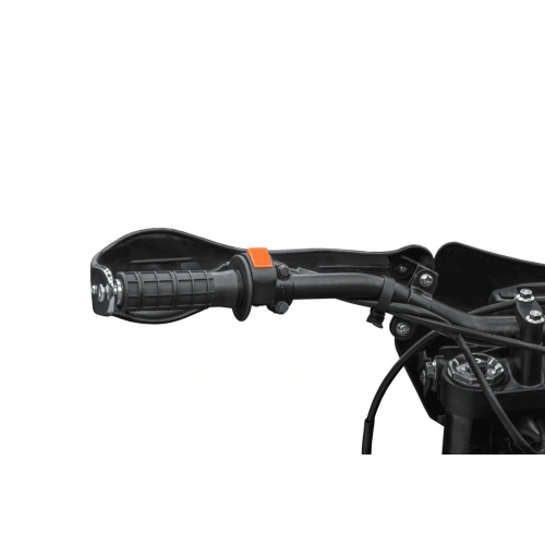 Мотоцикл кроссовый эндуро SHARMAX Sport 280 2025