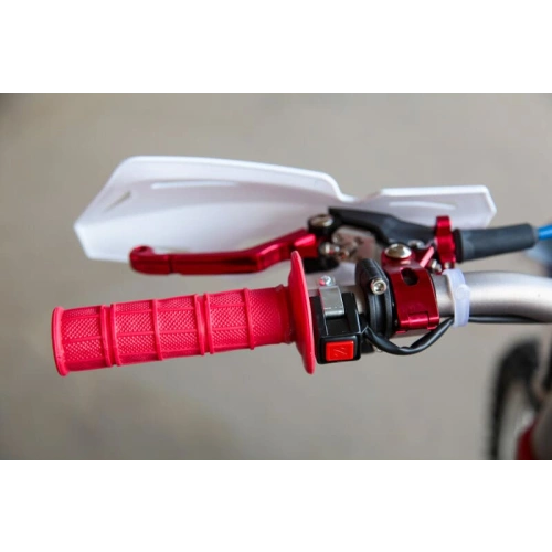 Мотоцикл кроссовый эндуро BSE RTC-300R 3.0