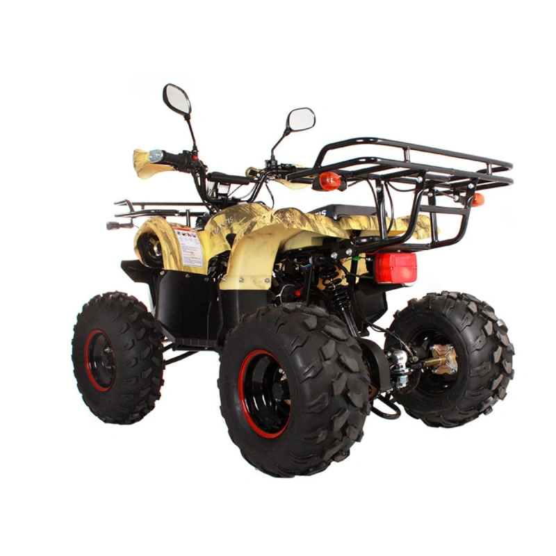 Квадроцикл AVANTIS Hunter 8 Lux 2591468