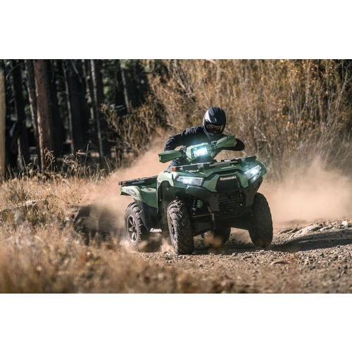 Квадроцикл KAWASAKI Brute Force 750 LE EPS (2024) (ПСМ)