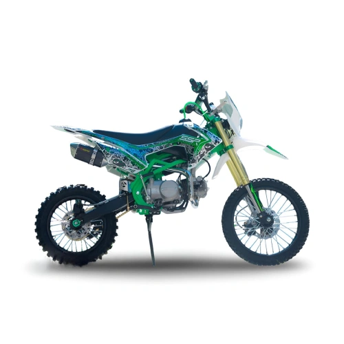 Питбайк SSSR Atom 125 L 17/14 2593995
