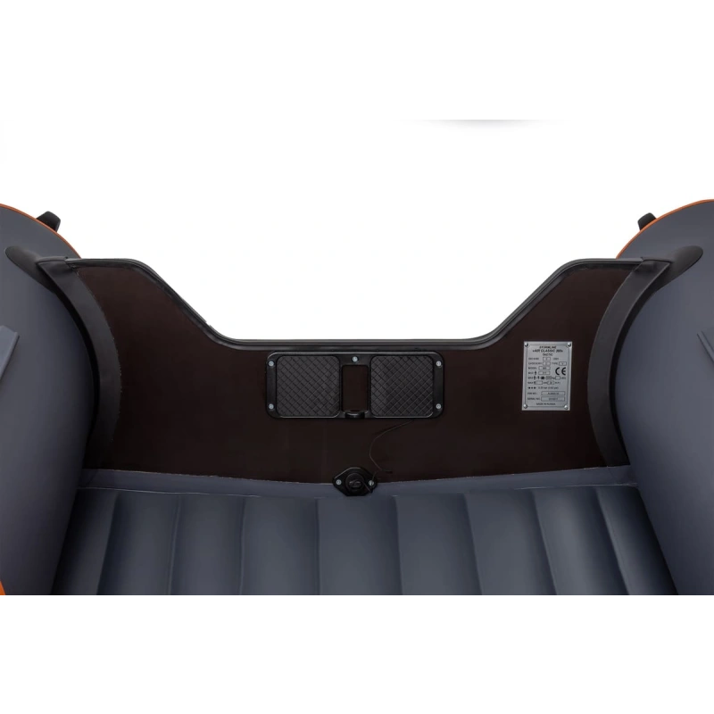 Лодка ПВХ STORMLINE Air Classic Tactic 360 2582692