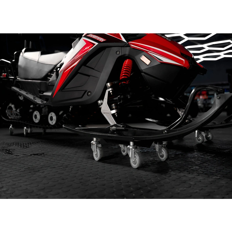 Снегоход SHARMAX SN-280