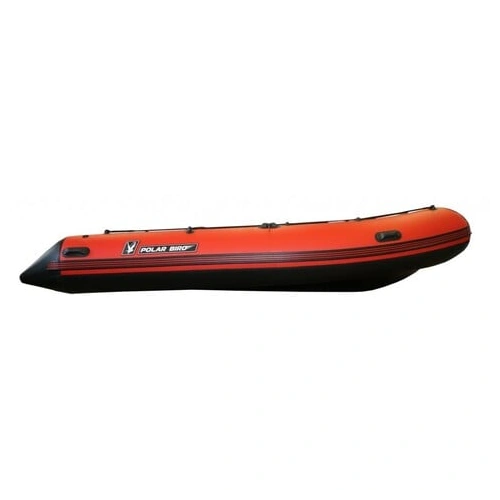 Лодка ПВХ POLAR BIRD PB-380E New Eagle (Орлан) 2557055