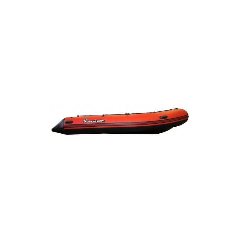 Лодка ПВХ POLAR BIRD PB-380E New Eagle (Орлан) 2557055